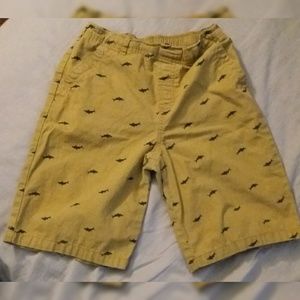 Boy's Shorts Size 8